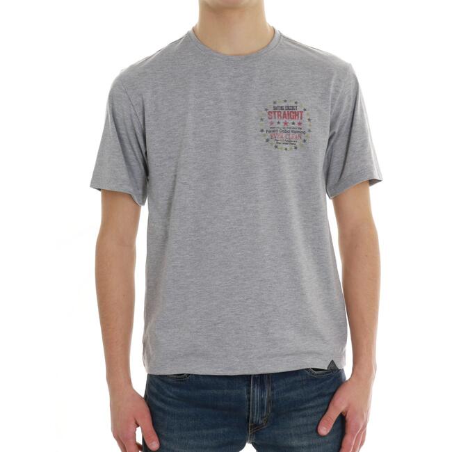 T-SHIRT STAMPA KOON - Mad Fashion | img vers.1300x/